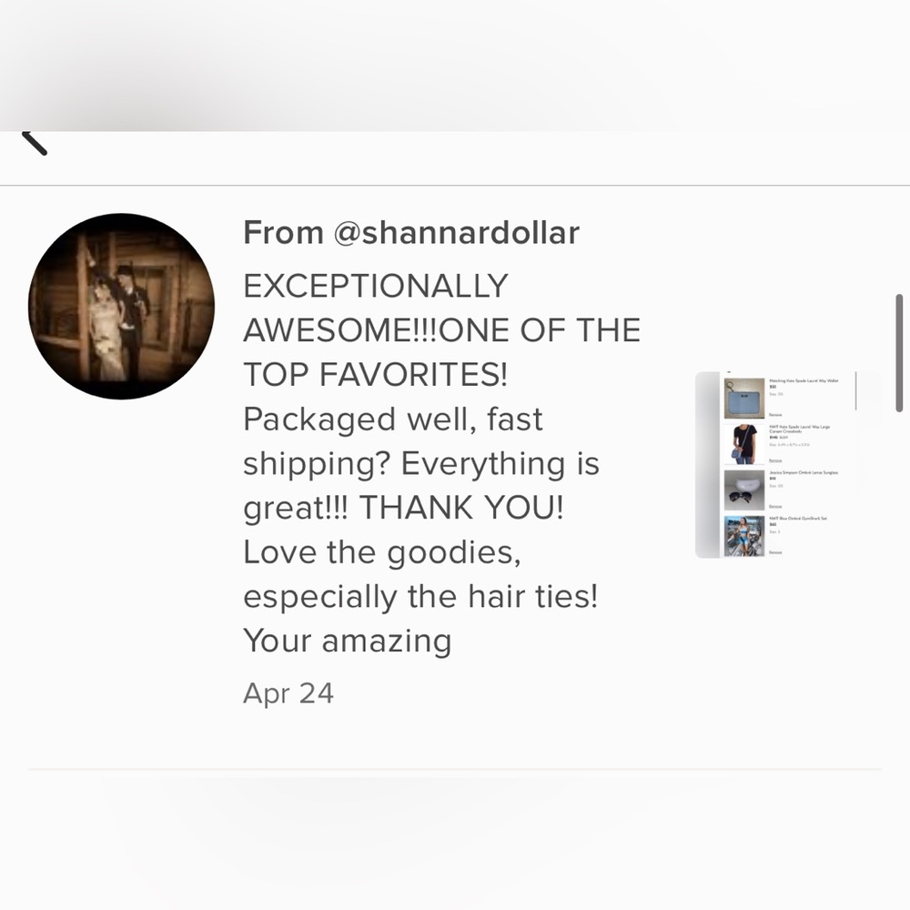 ISO Traders 💛 - Picture 12 of 14